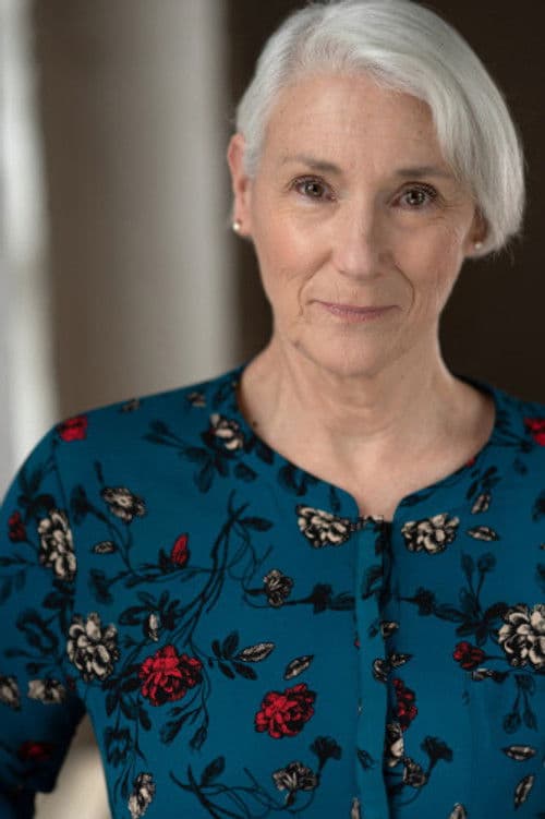 Terry Bamberger photo