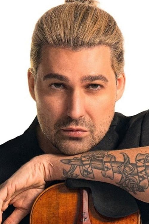 Фото David Garrett