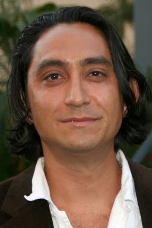 Keoni Waxman photo