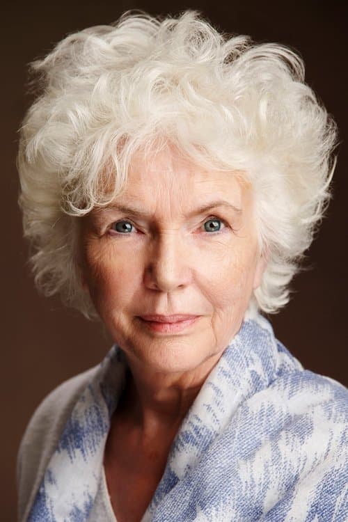 Фіоннула Фланаґан photo