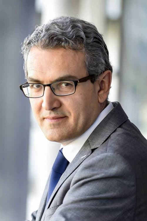 Aymeric Chauprade photo
