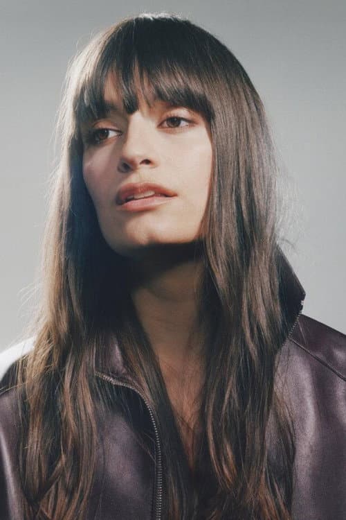 Фото Clara Luciani
