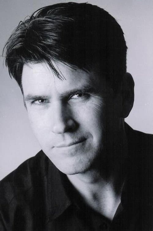 Christopher Bradley photo