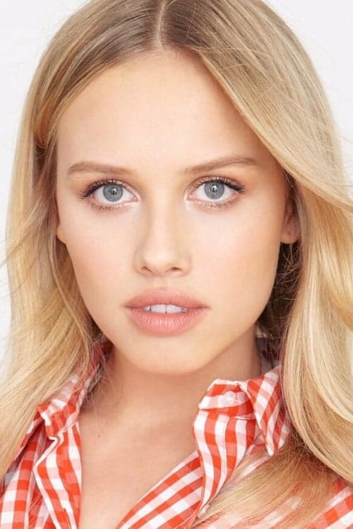 Фото Gracie Dzienny