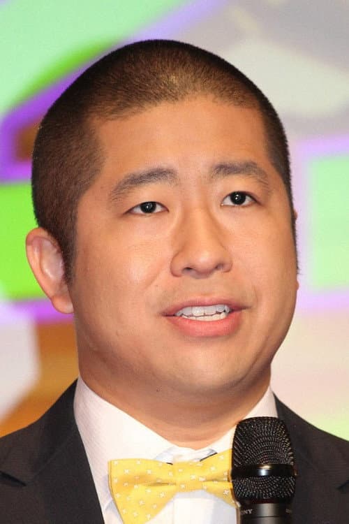 澤部佑 photo
