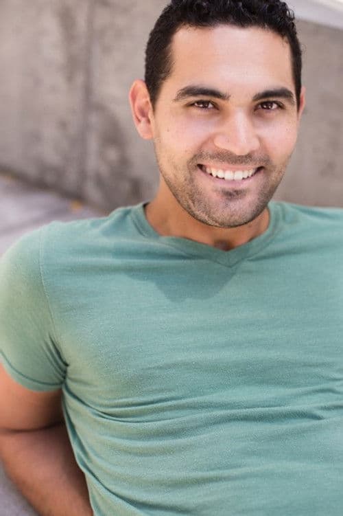 Фото Miguel-Andres Garcia