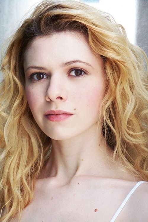 Kasha Kropinski photo