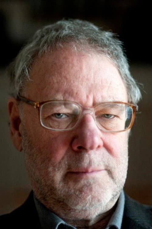 Szomjas György photo