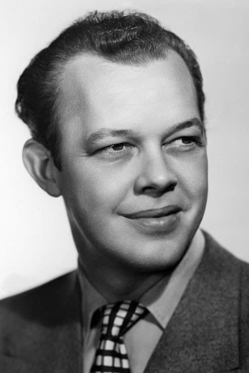 Berry Kroeger photo