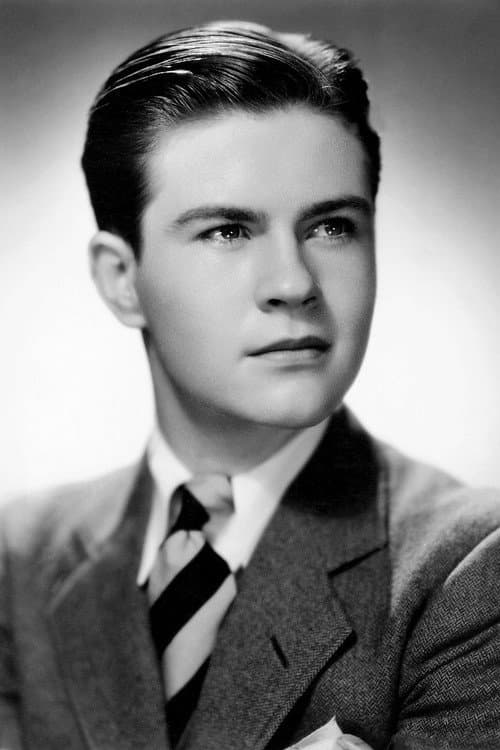 Tom Brown photo