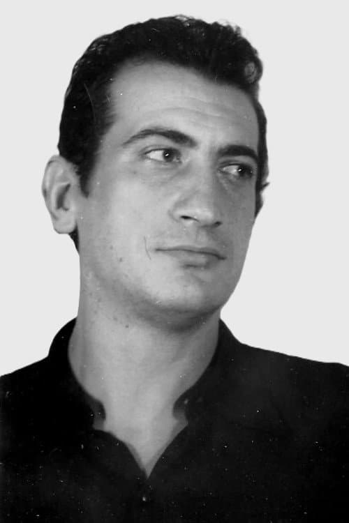 Leo Anchóriz photo