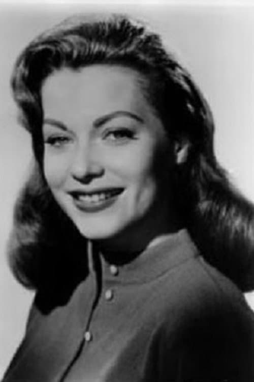 June Blair photo