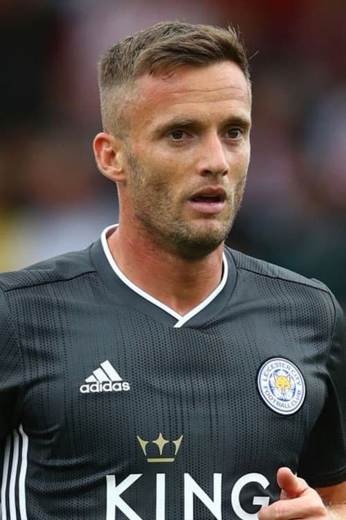 Andy King photo
