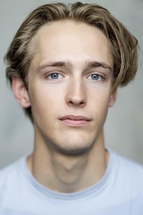 Will Antenbring photo
