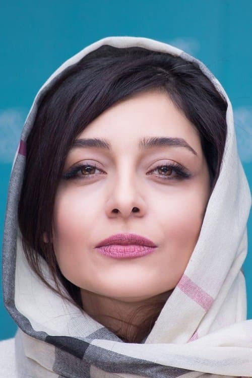 Фото ساره بیات