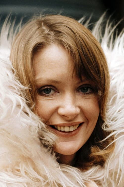 Lyn Ashley photo