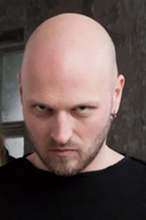 Stian Bakketeig photo