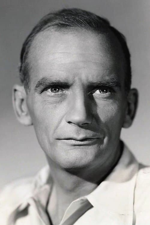 Millard Mitchell photo