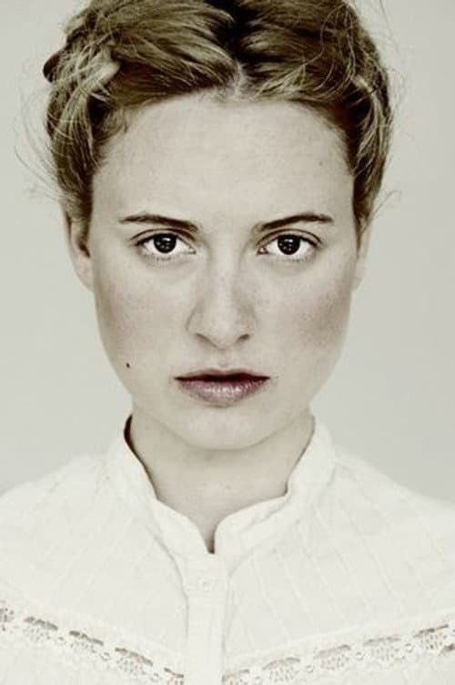 Wanda Perdelwitz photo