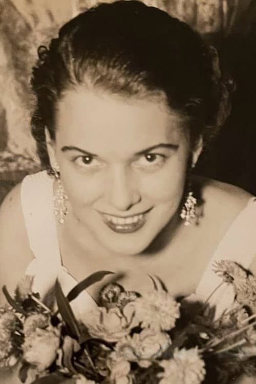 Virginia Walker photo