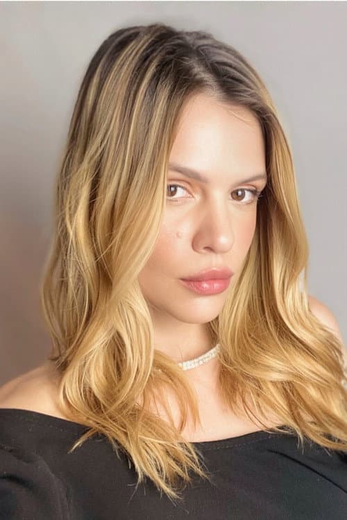 Bruna Araújo photo