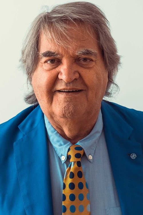 Фото Helmut Markwort