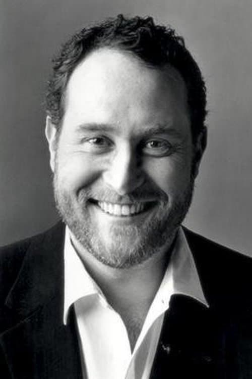 Jon Turteltaub photo