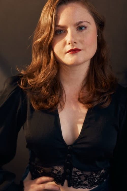 Фото Amanda Jane Stern