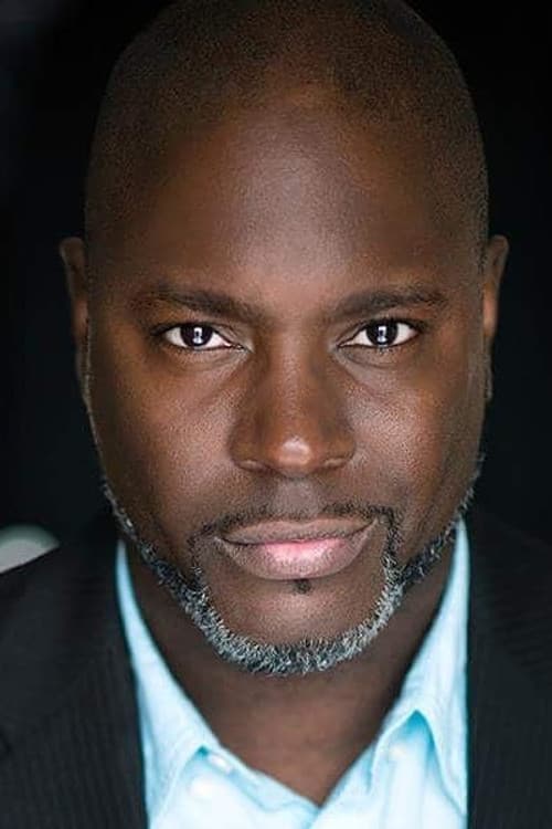 Фото Marc-Anthony Massiah