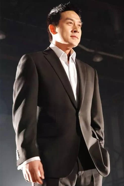 Zhigang Liu photo