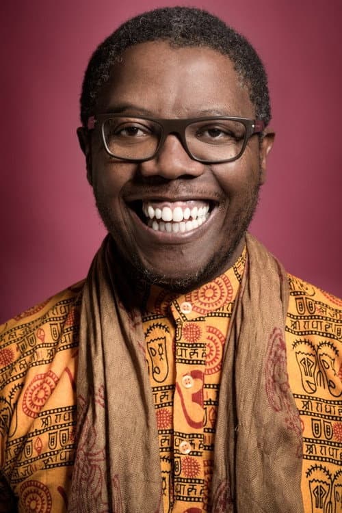 Фото Mandla Dube