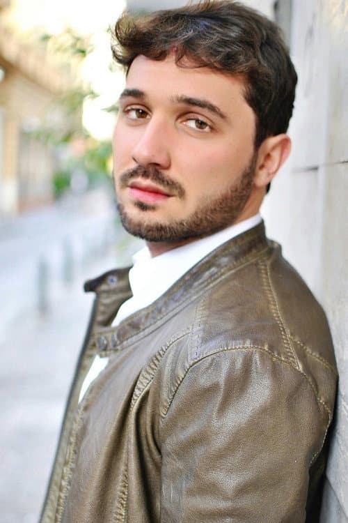 Mario Russo photo