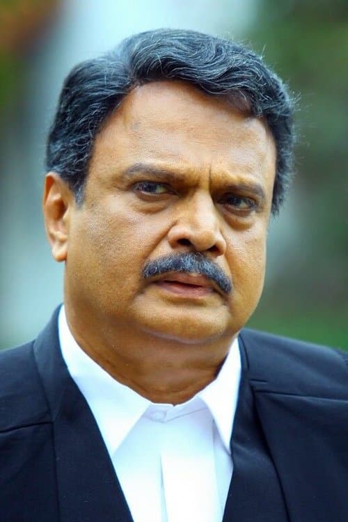 Prem Prakash photo