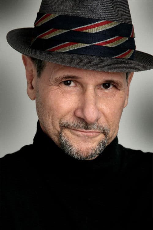 Dan Woren photo