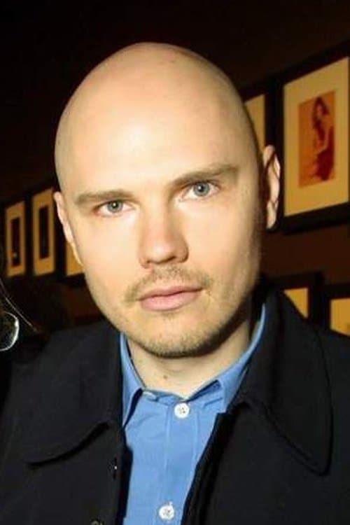 Фото Billy Corgan