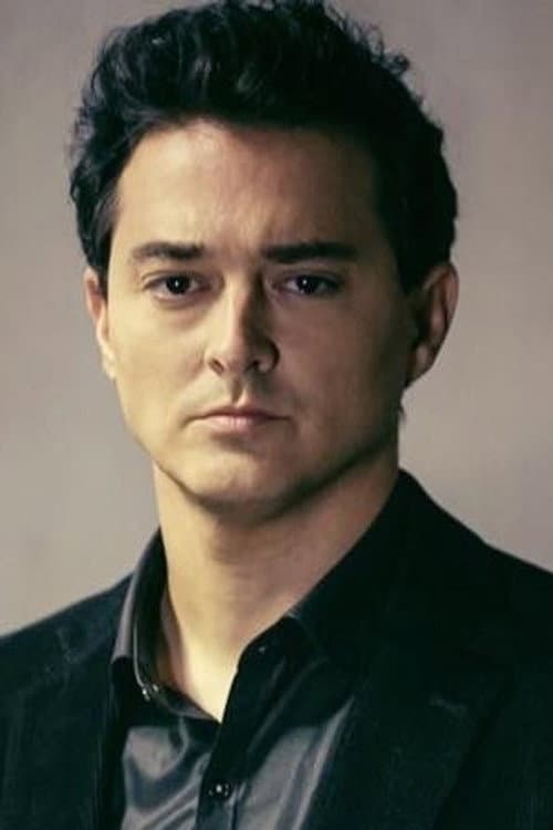 Фото Joaquín Ortega