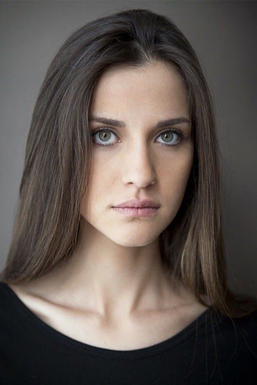 Фото İrem Helvacıoğlu