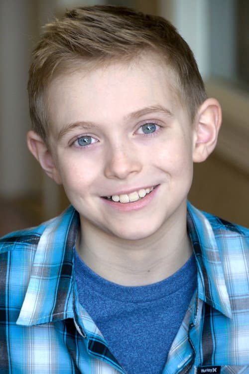 Gabriel Bennett photo