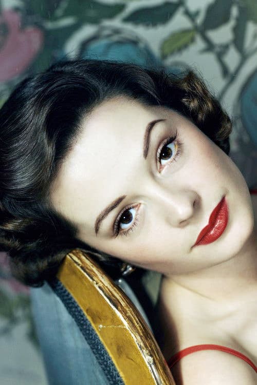 Jane Greer photo