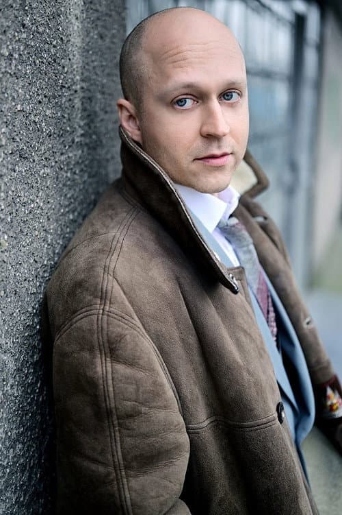 Фото Harry Schäfer