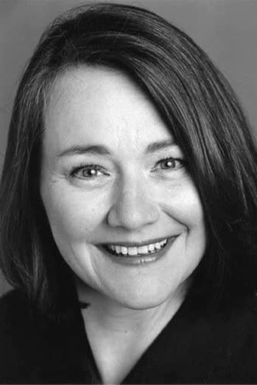 Ann Marie Hall photo