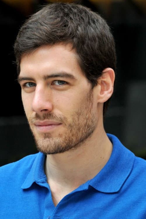 Фото Enrico Oetiker