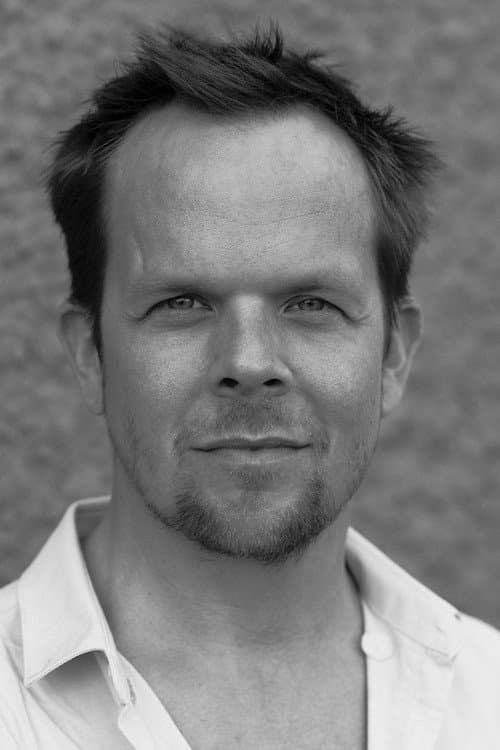 Фото Daniel Larsson