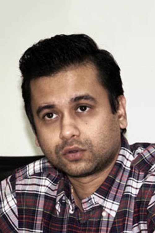 Vishal Pandya photo
