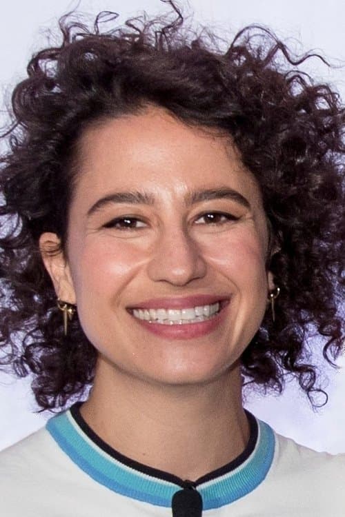 Фото Ilana Glazer