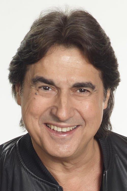 Nick Giannopoulos photo