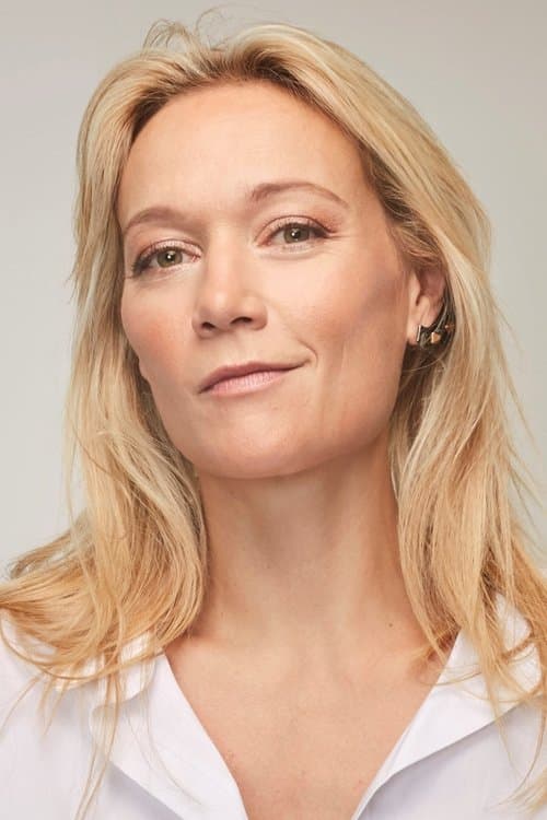Фото Caroline Vigneaux
