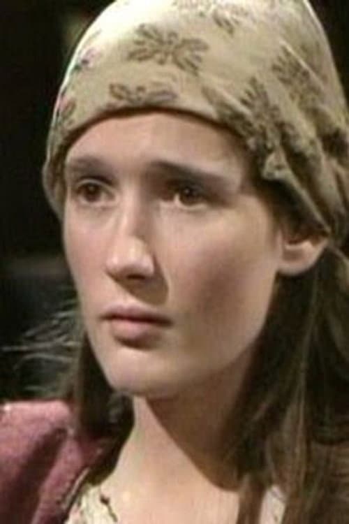 Gillian Bailey photo