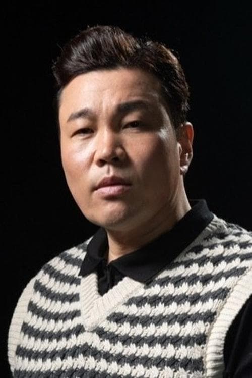 신승환 photo