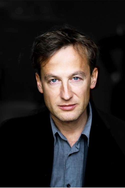Фото Jan Henrik Stahlberg